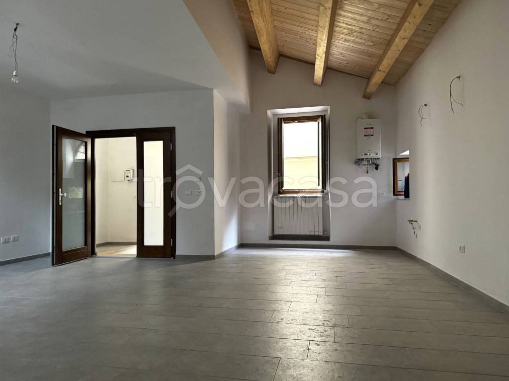 appartamento in vendita a Penne