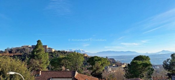 appartamento in vendita a Penne