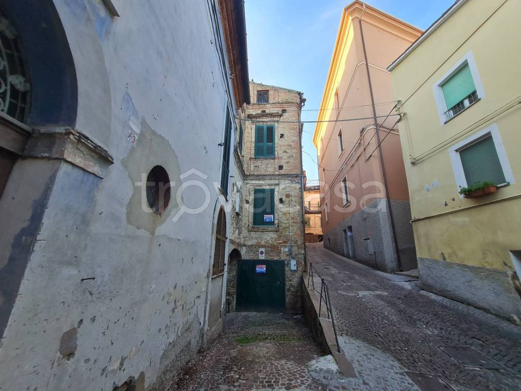 appartamento in vendita a Penne