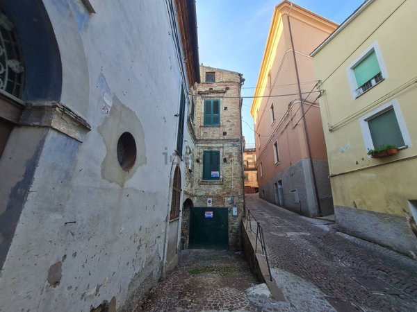 appartamento in vendita a Penne