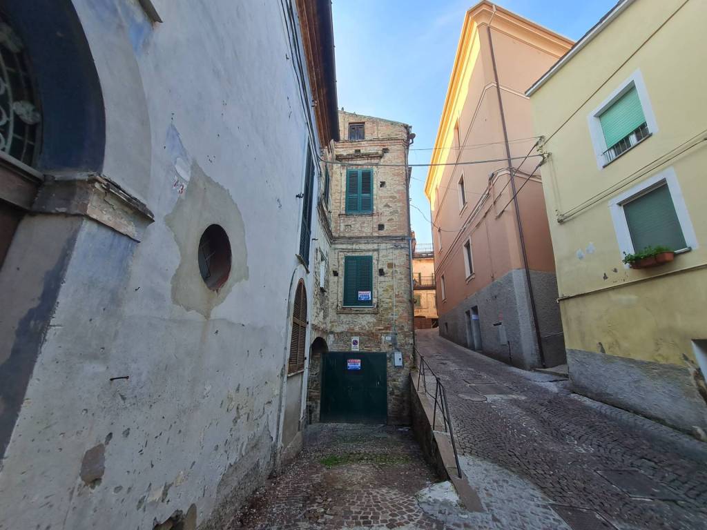 appartamento in vendita a Penne
