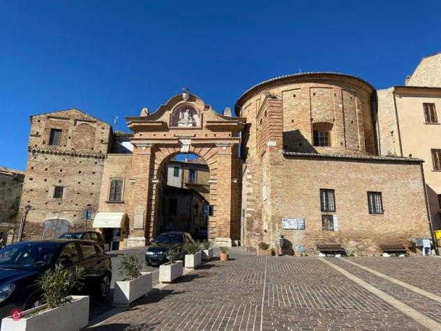 casa semindipendente in vendita a Penne