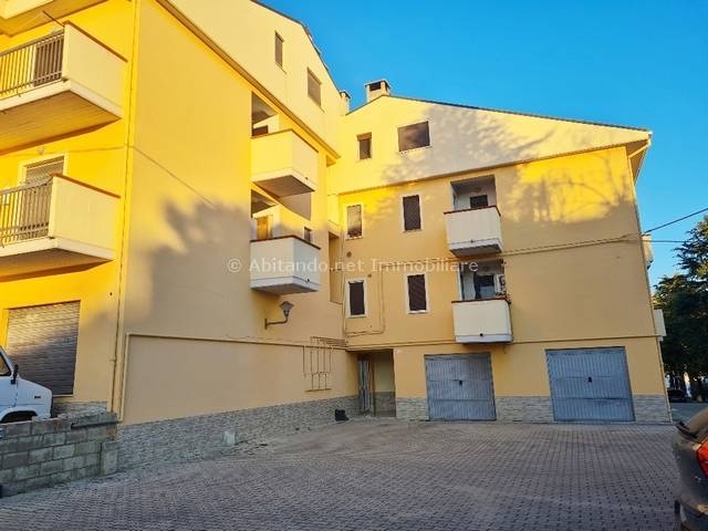 appartamento in vendita a Penne