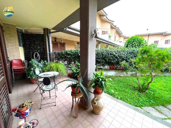 casa indipendente in vendita a Penne