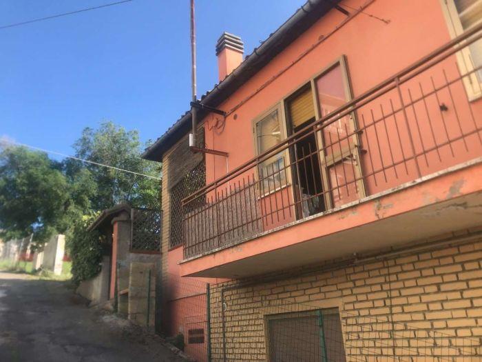 appartamento in vendita a Penne