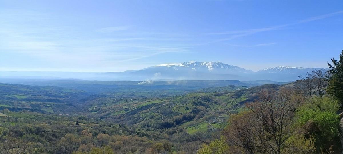 casa indipendente in vendita a Penne