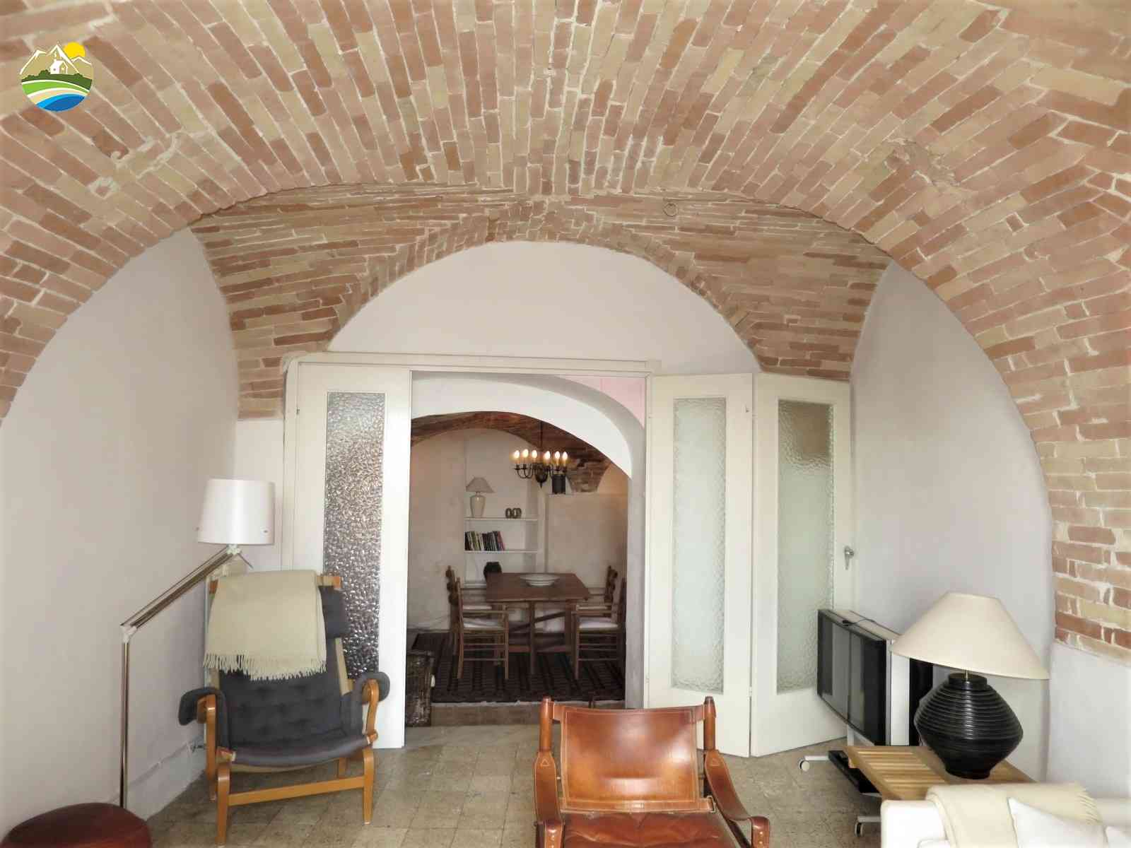 casa indipendente in vendita a Penne