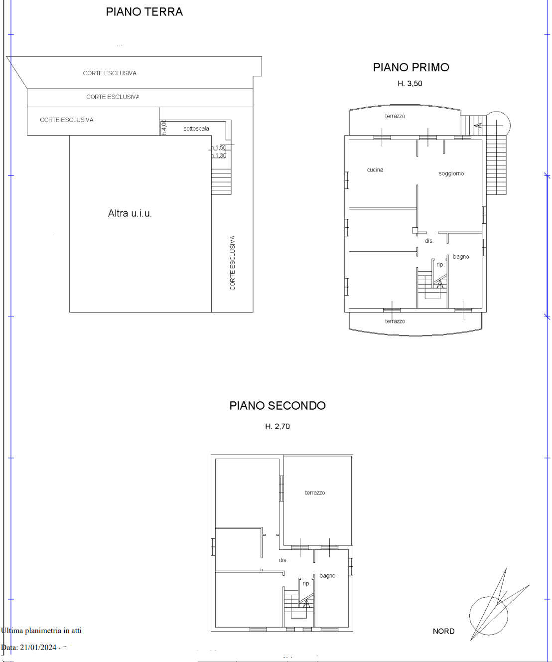 casa indipendente in vendita a Penne