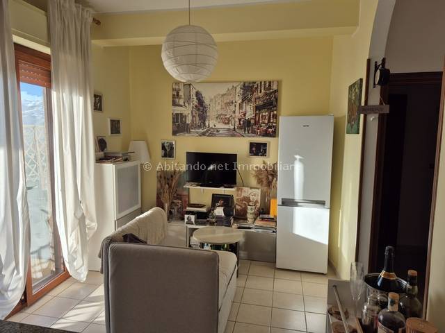 appartamento in vendita a Penne
