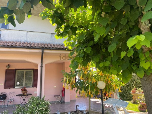 appartamento in vendita a Penne