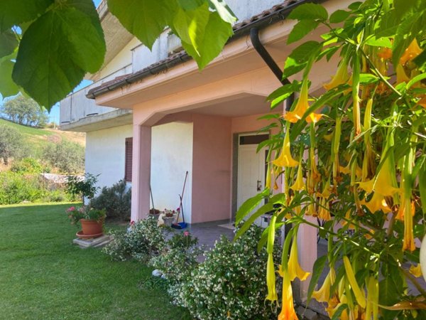 appartamento in vendita a Penne