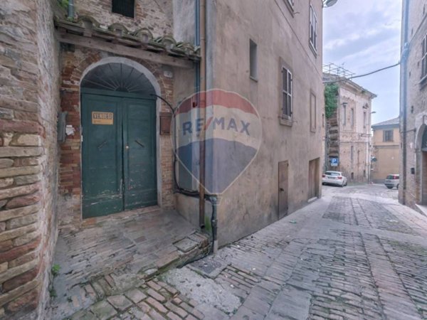 appartamento in vendita a Penne
