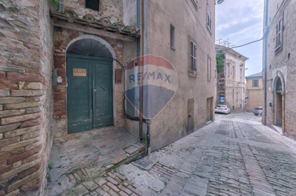 appartamento in vendita a Penne