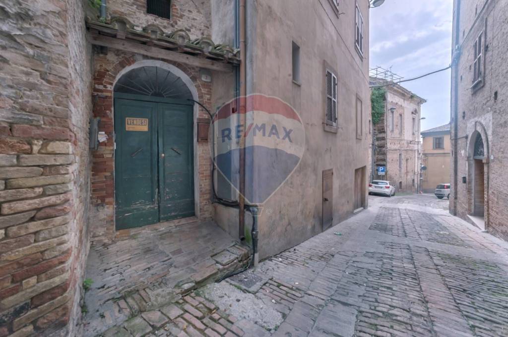 appartamento in vendita a Penne