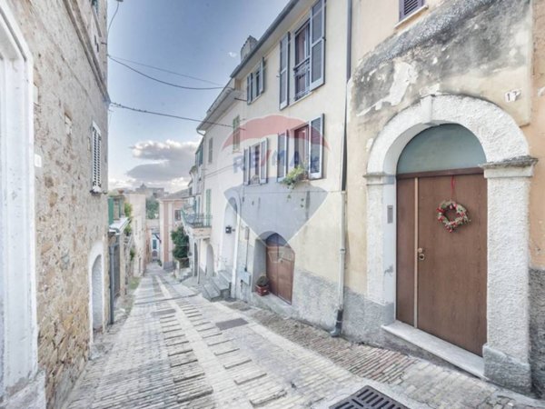 appartamento in vendita a Penne