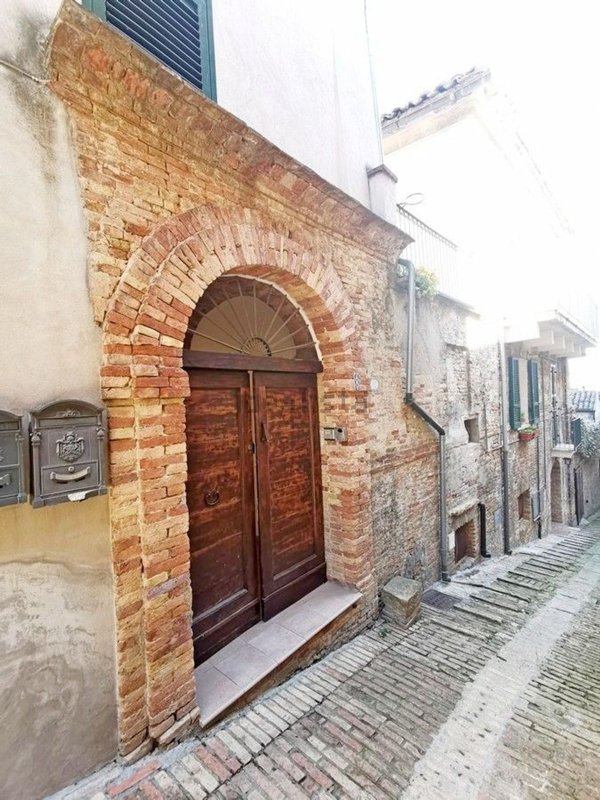 appartamento in vendita a Penne