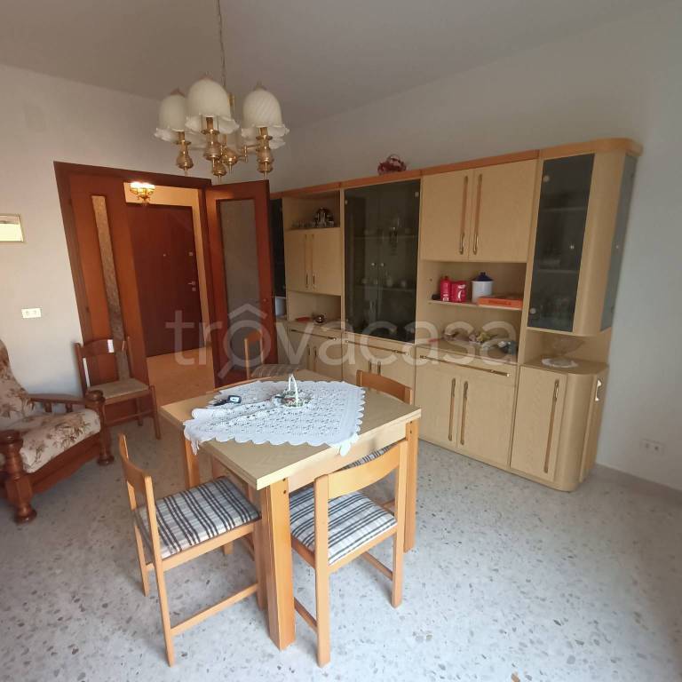 appartamento in vendita a Penne