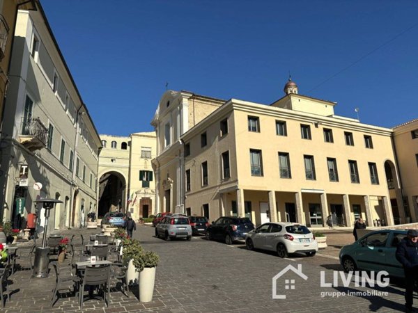 appartamento in vendita a Penne