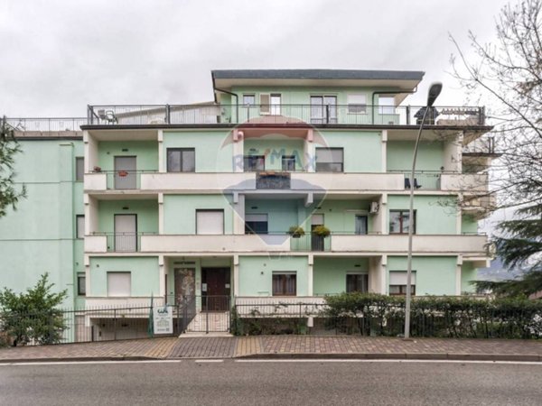 appartamento in vendita a Penne