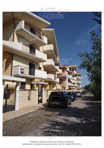 casa indipendente in vendita a Penne in zona Casale