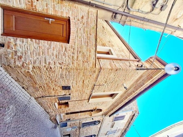 casa indipendente in vendita a Penne