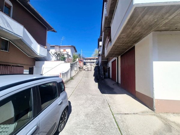 appartamento in vendita a Penne