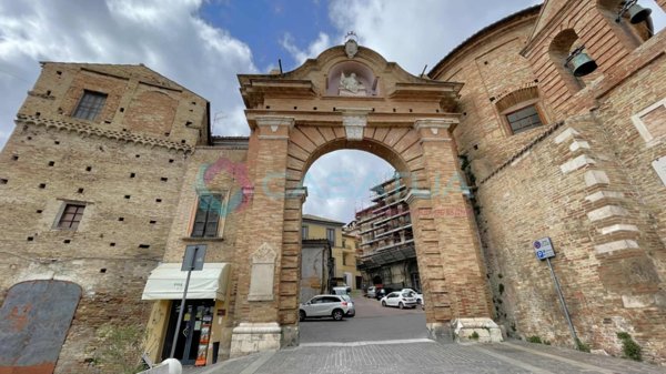appartamento in vendita a Penne