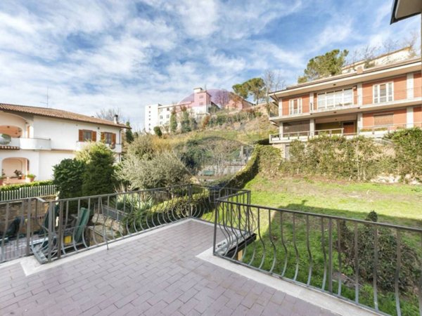 appartamento in vendita a Penne