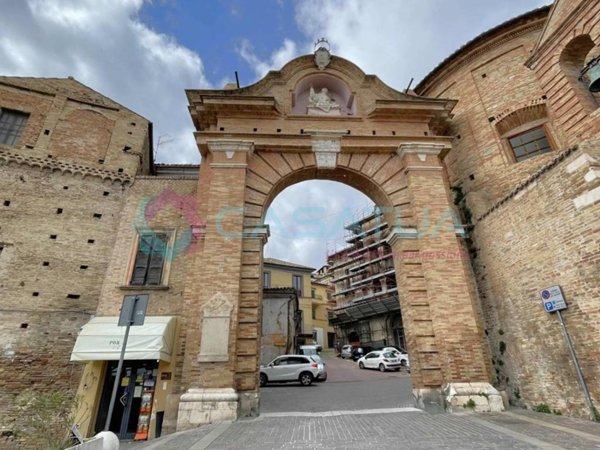 appartamento in vendita a Penne