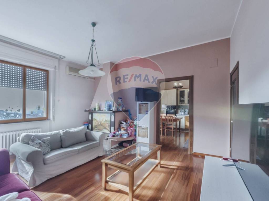 appartamento in vendita a Penne