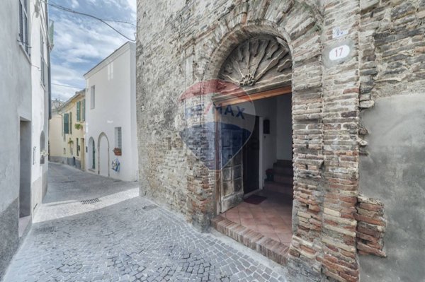 appartamento in vendita a Penne