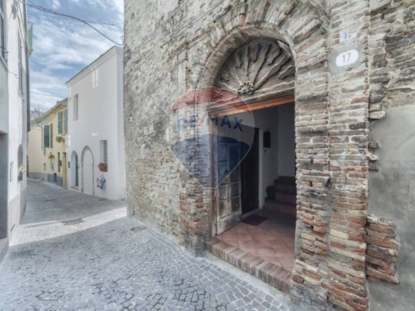 appartamento in vendita a Penne