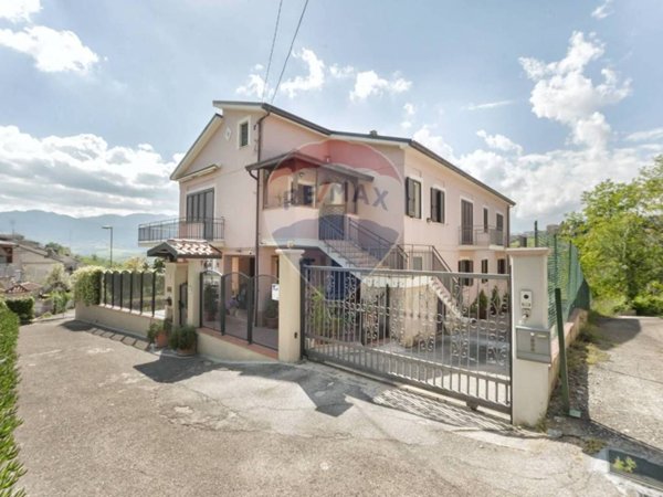 appartamento in vendita a Penne