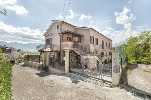 appartamento in vendita a Penne