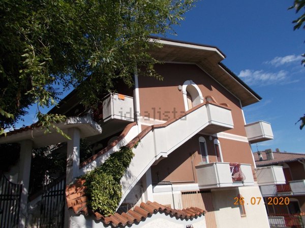 appartamento in vendita a Penne