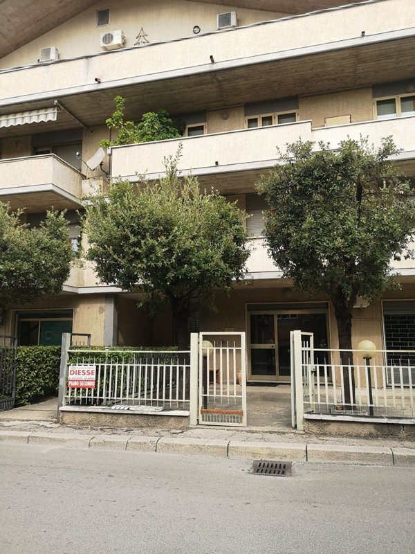 appartamento in vendita a Penne