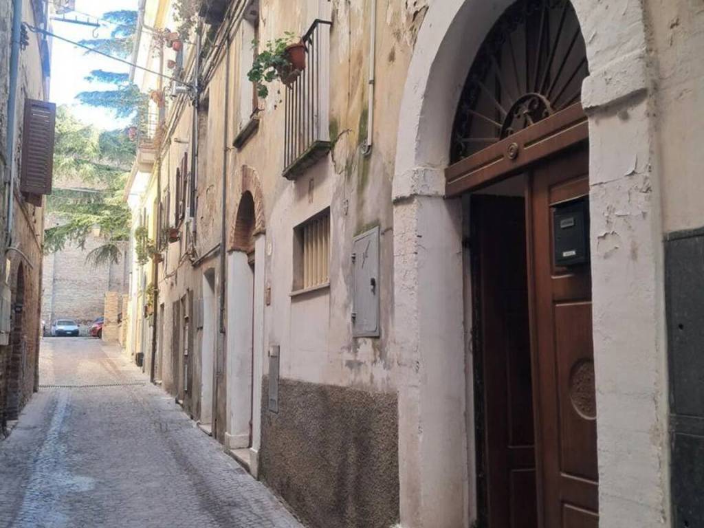 appartamento in vendita a Penne