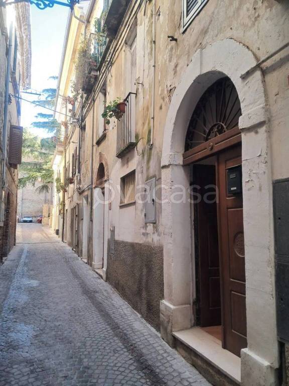 appartamento in vendita a Penne