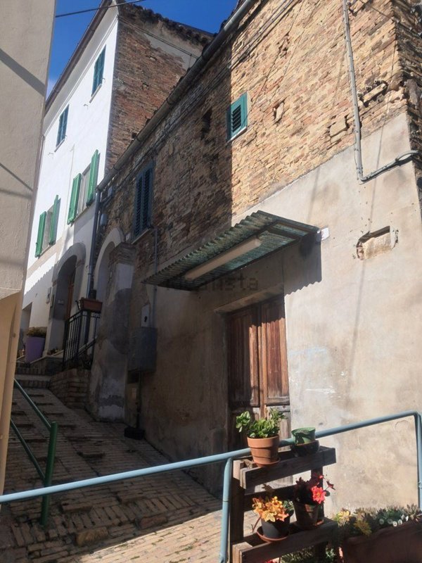 appartamento in vendita a Penne