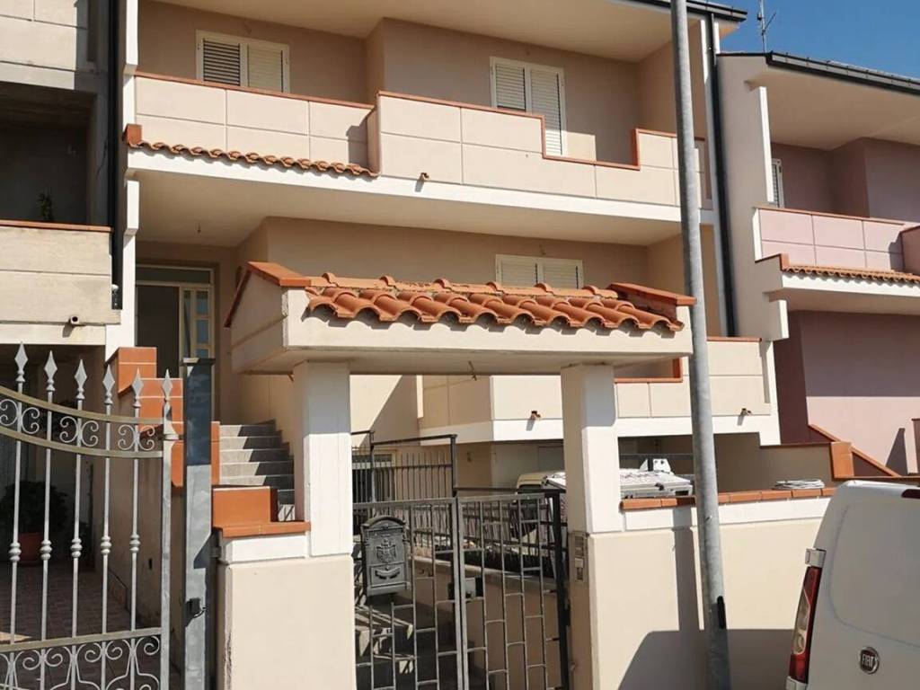 appartamento in vendita a Penne