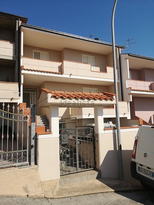 appartamento in vendita a Penne