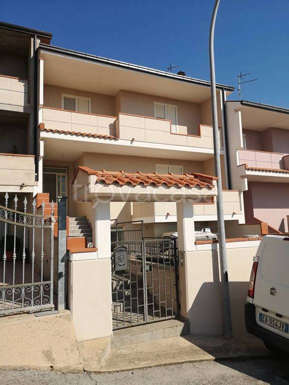 appartamento in vendita a Penne