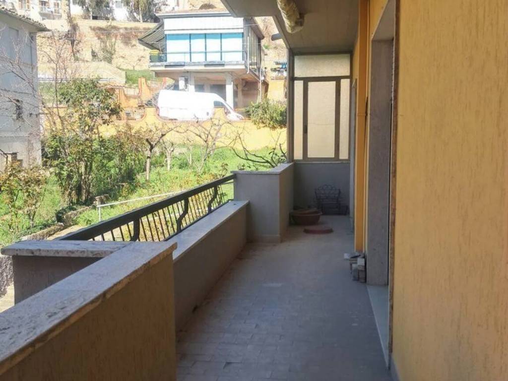 appartamento in vendita a Penne
