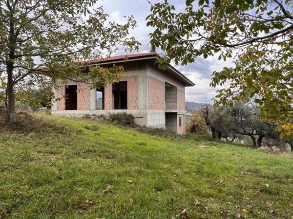 terreno edificabile in vendita a Penne