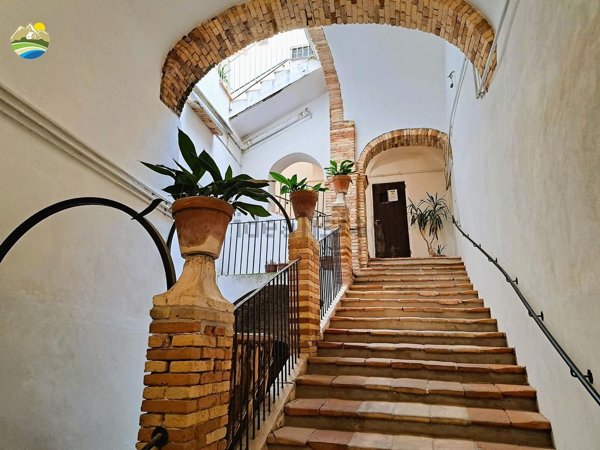 appartamento in vendita a Penne