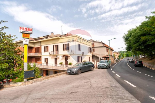 appartamento in vendita a Penne