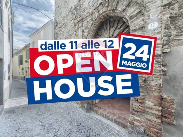 appartamento in vendita a Penne