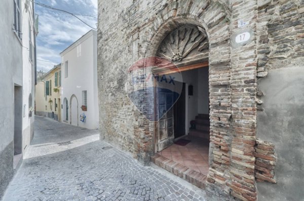 appartamento in vendita a Penne