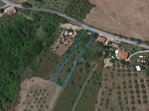 casa indipendente in vendita a Penne in zona Casale
