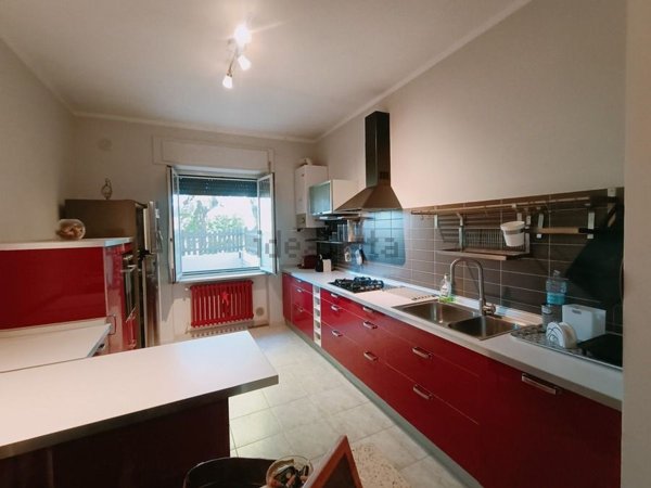 appartamento in vendita a Penne